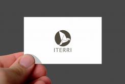 Logo design # 389038 for ITERRI contest