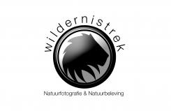 Logo # 393258 voor Spannend logo Wildernistrek  wedstrijd