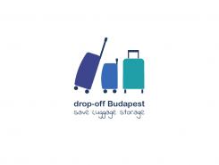 Logo # 391756 voor wie maakt het mooiste logo voor budapest wedstrijd