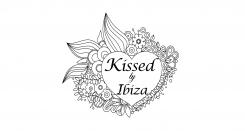 Logo # 396078 voor Logo kissed by ibiza wedstrijd