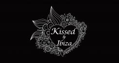 Logo # 396079 voor Logo kissed by ibiza wedstrijd