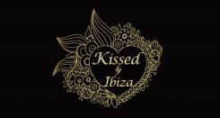 Logo # 396080 voor Logo kissed by ibiza wedstrijd