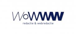 Logo # 392776 voor logo voor een (web)redacteur wedstrijd