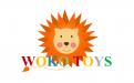 Logo design # 395385 for Logo voor speelgoed en hobby webshop contest