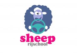 Logo # 389593 voor Logo voor rijschool met humor wedstrijd