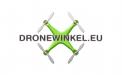 Logo # 392804 voor Logo voor dronewinkel.eu wedstrijd