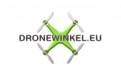 Logo # 392804 voor Logo voor dronewinkel.eu wedstrijd