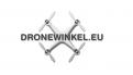 Logo # 392805 voor Logo voor dronewinkel.eu wedstrijd