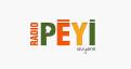 Logo design # 397121 for Radio Péyi Logotype contest