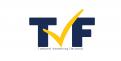Logo # 386889 voor Ontwerp een sprekend logo voor de website Toekomst Verkenning Flevoland (TVF) wedstrijd