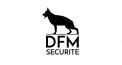 Logo # 395320 voor DFM Security Services wedstrijd