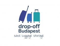 Logo # 391729 voor wie maakt het mooiste logo voor budapest wedstrijd