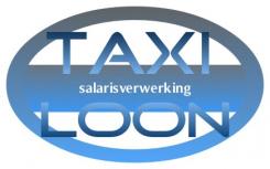 Logo # 172936 voor Taxi Loon wedstrijd