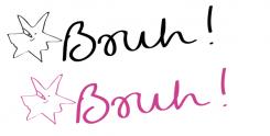 Logo design # 274567 for Logo of a new kidstore in Paris smart and trendy : Bouh ! contest