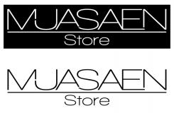 Logo design # 104298 for Muasaen Store contest