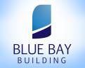 Logo # 360867 voor Blue Bay building  wedstrijd
