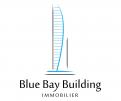 Logo design # 364139 for Blue Bay building  contest