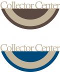 Logo design # 448986 for Création d'un logo pour le site international Collector Center. contest