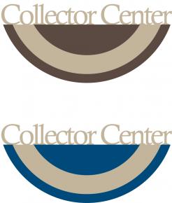 Logo design # 448986 for Création d'un logo pour le site international Collector Center. contest