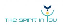 Logo # 1289991 voor Ontwerp een logo voor bedrijf  The Spirit in You  wedstrijd