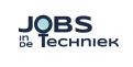Logo design # 1296716 for Who creates a nice logo for our new job site jobsindetechniek nl  contest