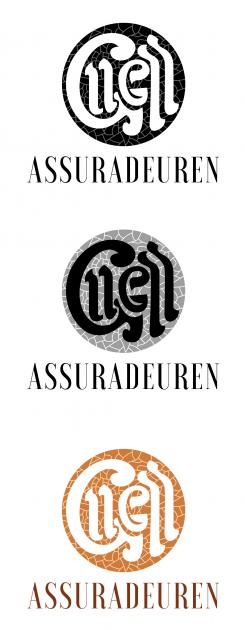 Logo design # 1299425 for Do you create the creative logo for Guell Assuradeuren  contest