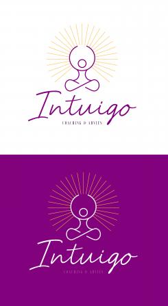 Logo # 1300028 voor Ontwerp een personal brand logo voor Intuigo wedstrijd