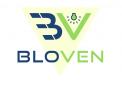 Logo # 1280571 voor BloVen wedstrijd