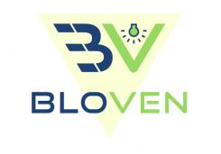 Logo # 1280571 voor BloVen wedstrijd