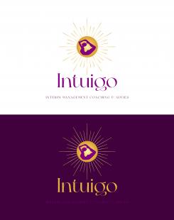Logo # 1300036 voor Ontwerp een personal brand logo voor Intuigo wedstrijd