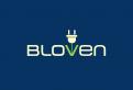 Logo # 1280576 voor BloVen wedstrijd