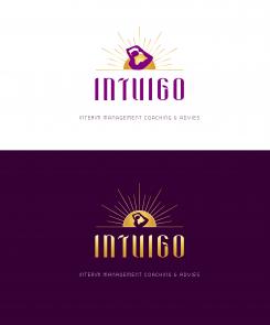 Logo # 1300038 voor Ontwerp een personal brand logo voor Intuigo wedstrijd