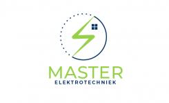 Logo # 1282283 voor Master Elektrotechniek wedstrijd