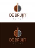 Logo # 1293018 voor Ontwerp een mooi logo voor De Bruijn Tuinen wedstrijd