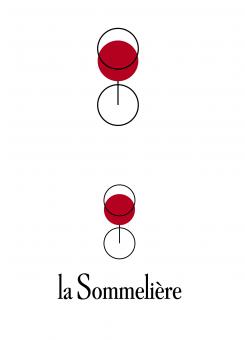 Logo design # 1293319 for Monogram creation wine cellar brand contest