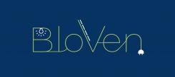 Logo # 1280579 voor BloVen wedstrijd