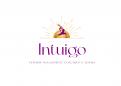 Logo # 1300042 voor Ontwerp een personal brand logo voor Intuigo wedstrijd