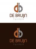 Logo # 1293020 voor Ontwerp een mooi logo voor De Bruijn Tuinen wedstrijd