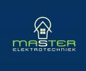 Logo # 1282287 voor Master Elektrotechniek wedstrijd