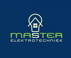 Logo # 1282287 voor Master Elektrotechniek wedstrijd