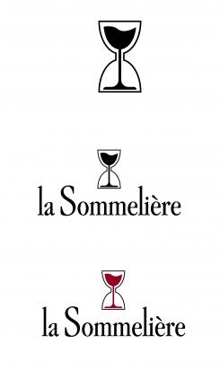 Logo design # 1293322 for Monogram creation wine cellar brand contest