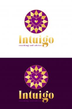 Logo # 1300049 voor Ontwerp een personal brand logo voor Intuigo wedstrijd
