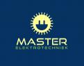 Logo # 1282293 voor Master Elektrotechniek wedstrijd