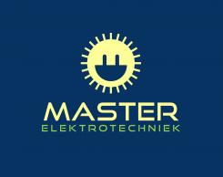 Logo # 1282293 voor Master Elektrotechniek wedstrijd