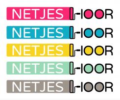 Logo design # 1280889 for Logo for painting company Netjes Hoor  contest