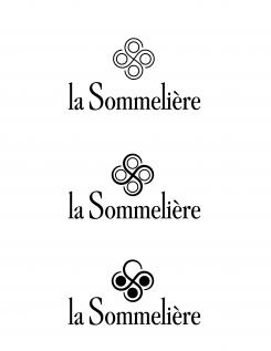 Logo design # 1294733 for Monogram creation wine cellar brand contest