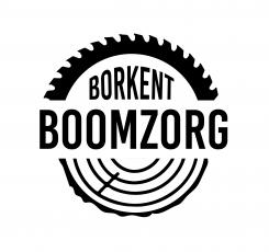 Logo # 1295637 voor Een logo voor iemand die in bomen klimt! wedstrijd