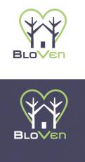 Logo # 1280396 voor BloVen wedstrijd