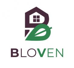 Logo # 1280398 voor BloVen wedstrijd