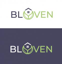 Logo # 1280399 voor BloVen wedstrijd